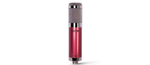 Avantone CV95 Multi-pattern Tube Condenser Microphone