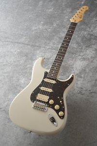 NEW FgN(FUJIGEN) Neo Classic Series NST-101R VWH guitar From JAPAN/456