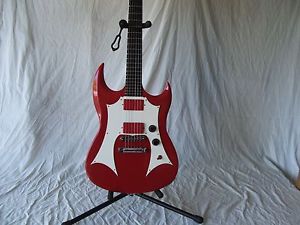 Gibson Eye Guitar Limited