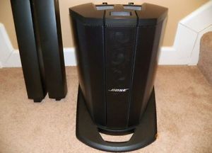 Bose L1 Compact System