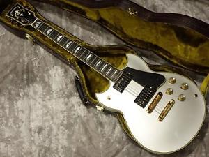 Yamaha Electric Guitar Sg1000 SL
