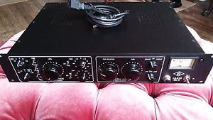 Universal Audio LA-610 Mk II