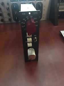 Vintech Audio 573 Microphone Preamp (for API 500 Series Lunchbox)