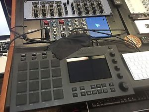 Mpc Touch Macbook I7 Komplete Bundle Bundle!