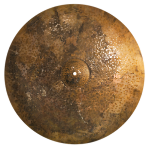 SABIAN 24" HH Pandora Cymbal 12480P