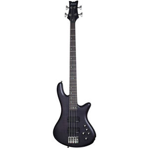 Schecter Stiletto Studio 4 Bass