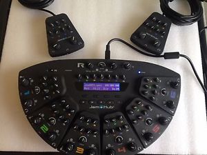 JamHub Tourbus Silent Rehearsal Monitoring Recording System