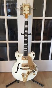 Gretsch White Falcon II 7694JR