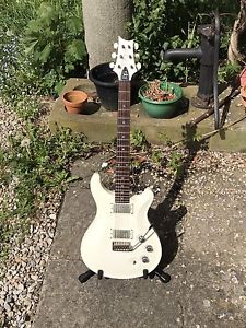 PRS DGT Standard Antique White
