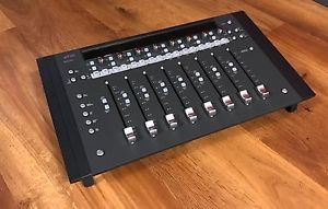 Avid Artist Mix 8 Fader Control Surface