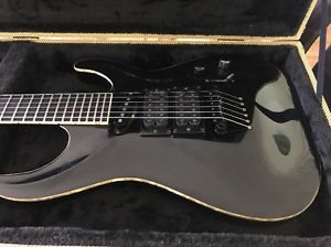 Stephen Carpenter Signature 6 String ESP Wow!!