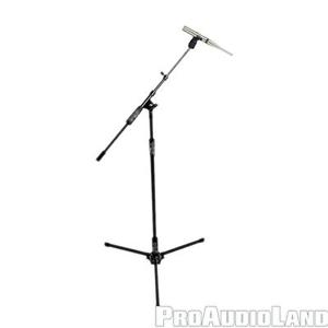 Earthworks M30 Omni-Directional Microphone w/ FREE Goby Microphone Stand w/ Boom