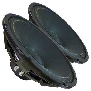 Pair Beyma 15P80Nd 15