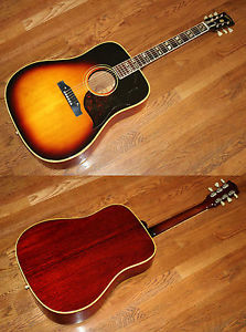 1962 Gibson SJ  (GIA0738)