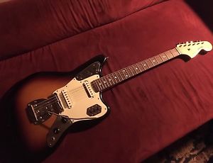 Fender Jaguar Classic Player 2013