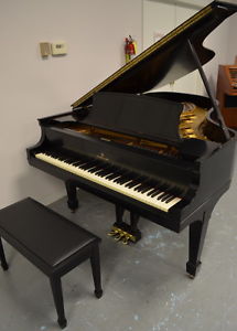 1941 Steinway Model A3 Grand Piano