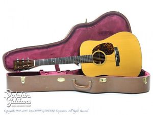 USED Guitar Martin D-18 1937 Authentic 2007