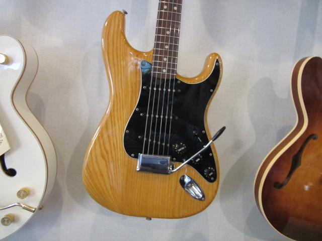 Fender: Electric Guitar STRATOCASTER 1979 USED#2