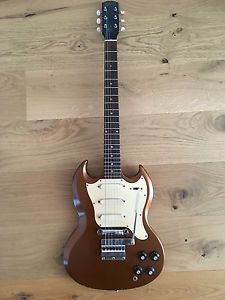 1962 Gibson SG Melody Maker