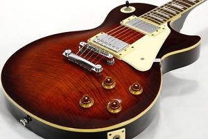 Used Epiphone / Les Paul Standard Honey Burst (HB) Epiphone from JAPAN EMS