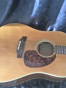 Gibson 1968 Blue Ridge WOW!!