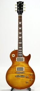 Gibson USA / 50s Grip Les Paul Standard Honey Burst 2004【Used】