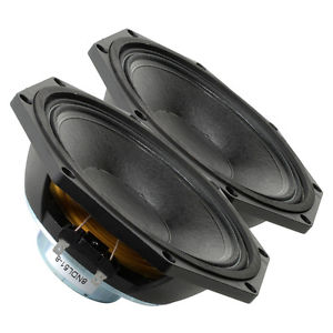 6pcs8NDL64 8" 8 ohm for mauaguirre