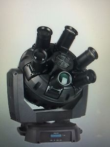 top movinghead Zum Sonderpreis top Deal Showtec xs 6 Np 1500 euro