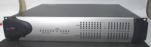 Digidesign 192 I/O Digital Interface 2 Analog Inputs 1 Analog Out 1 Digital #2