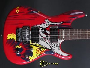 Ibanez "Joe Satriani" JS 20 S- 20th Anniversary Neu!!