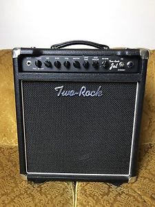 Two-Rock Jet Combo Guitar Amplifier