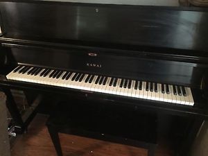 Kawai Upright Piano For Sale