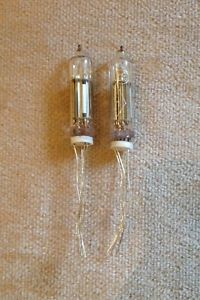 Lomo 19a19 microphone tubes ( 100 tubes ) 6S31B-R Free shiiping