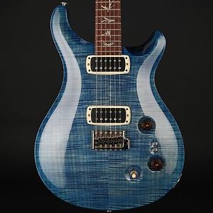 PRS Paul's Guitar Tremolo in Faded Blue Jean with Artist Grade Top NOS #212213