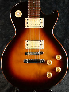 Gibson GK55 Tabacco Sunburst 1979 Pick Up-F) DiMarzio DP103 PAF R) DP223 PAF
