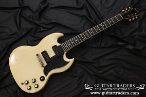 Gibson 1964 SG Special W or Hard