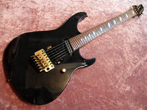 Caparison Horus Used  w/ Hard case