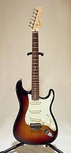Fender American Deluxe Strat  Comes with Gigi Bag