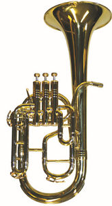 GENEVA SYMPHONIE TENOR CORNE