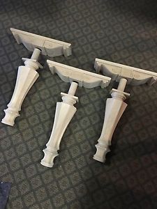 Steinway Model A Or B Tulip Legs