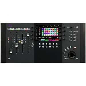 Avid Artist Control