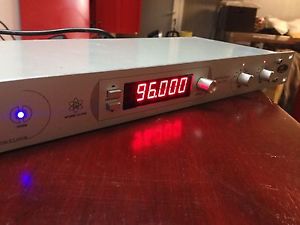 Antelope Audio Isochrone OCX