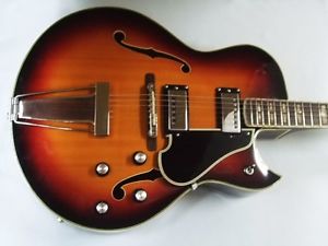 YAMAHA AE-11 Electric Guitar Free shipping