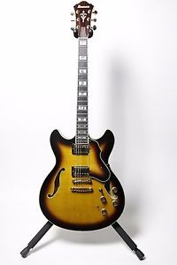 Ibanez AS153AYS