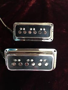 Gretsch Original 1950's Dynasonic Pickups Pair