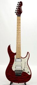 Edwards E-SN-150FR Black Cherry Used From Japan #A87