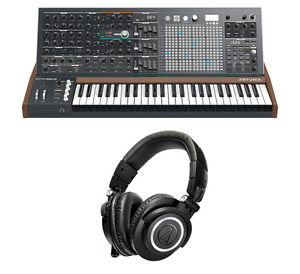 Arturia Matrixbrute Analog Monop