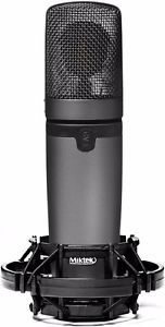 Miktek Cv3 Nine Pattern Tube Con