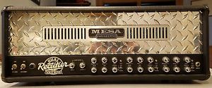 Mesa Boogie Dual Rectifier 100 watt Guitar Amp