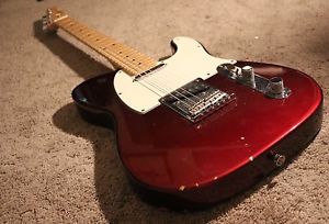 Fender American Standard Telecaster